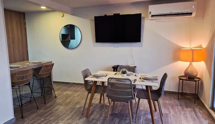 Puerto Azul Club House - Ricaurte - Girardot