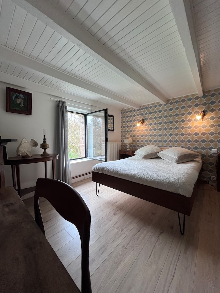 ห้องนอน2