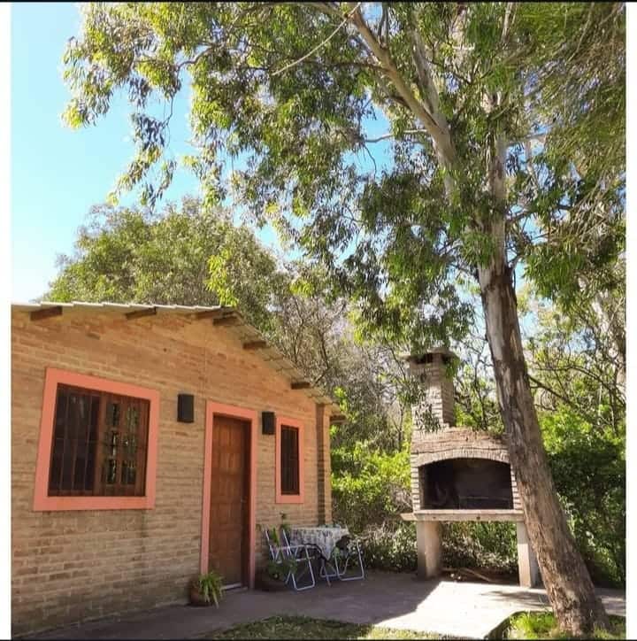 Hermosa Casa En Jaureguiberry A Metros De Playa - Jaureguiberry