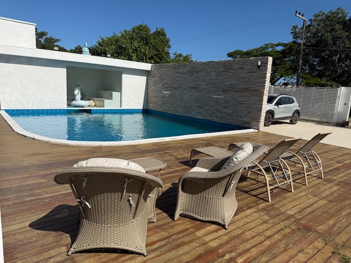 Premium + Experiência - Florianópolis