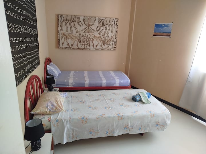 Habitación