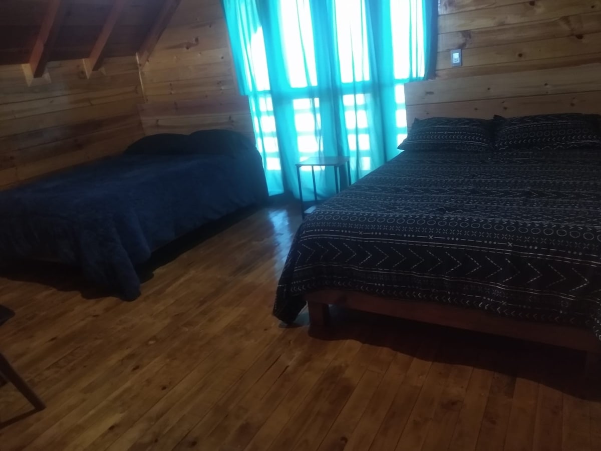 ห้องนอน