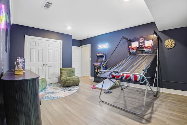 Kyngdom Groups Atlanta Property
