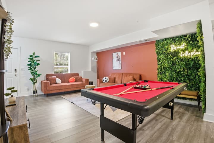 Property Interior