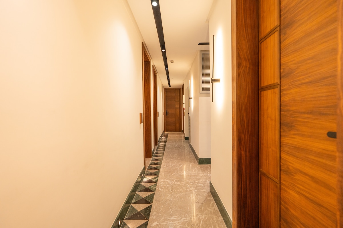 Rental unit in Casablanca  50  1 bedroom  1 bed  15 baths - image 4