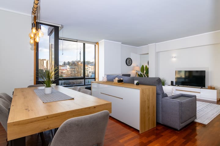 D&c Apartments - Vila Nova de Gaia