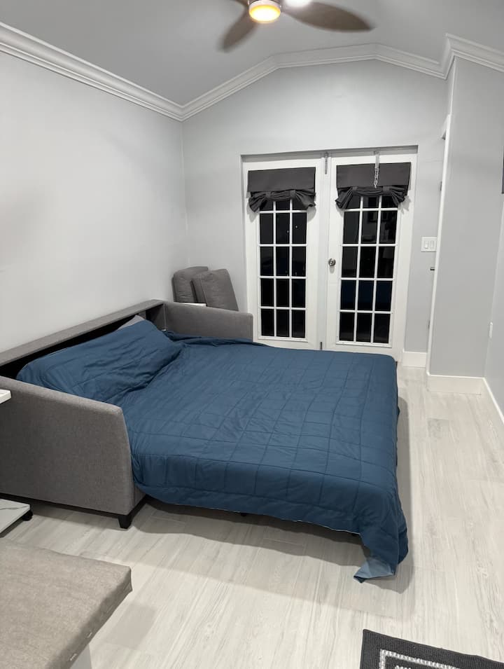 საძინებელი