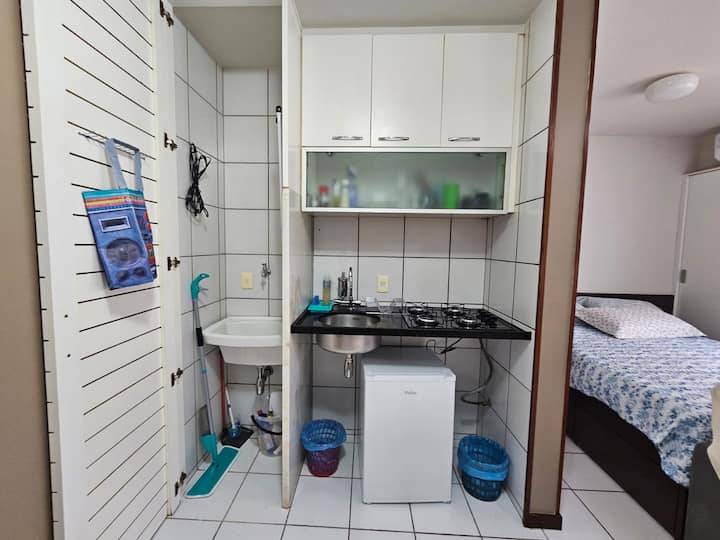 Kit Funcional Na Asa Sul | Grand Ville - Brazil
