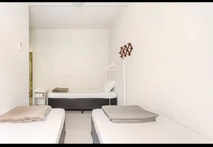 غرفة النوم 1