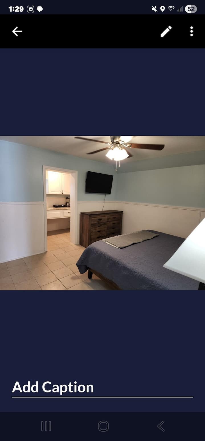 Harrison Hotel F Pet Friendly - Murrells Inlet, SC