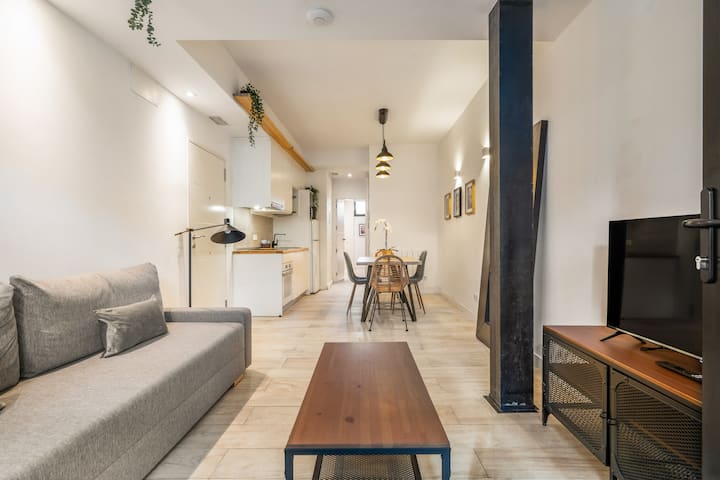 Madrid Arena Apartments - Alcorcón