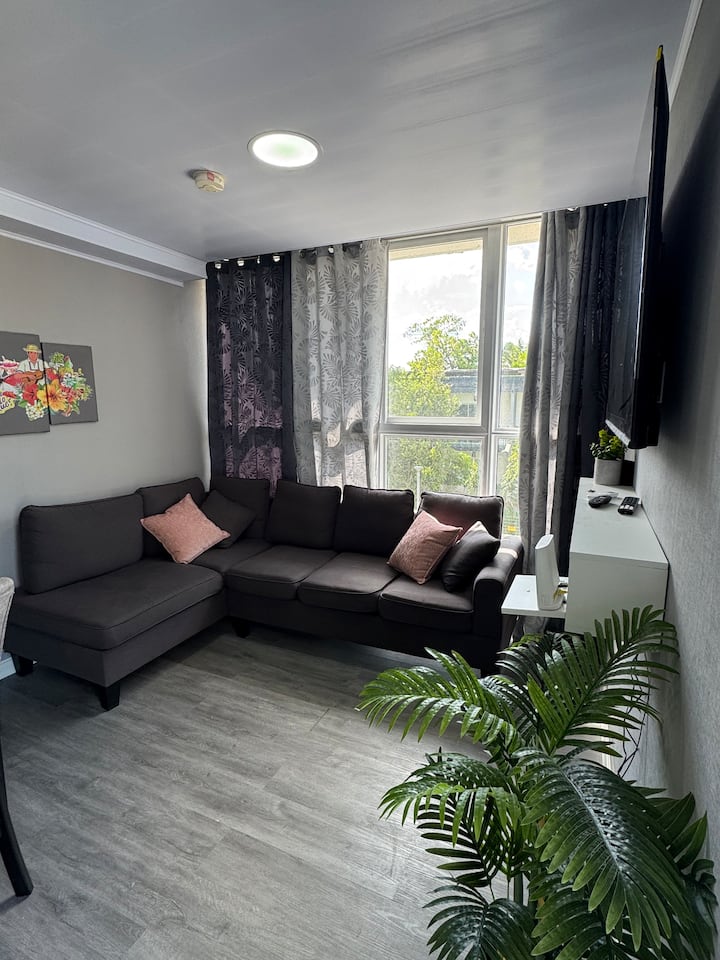 Apartamento Cerca Del Aeropuerto De Tocumen, Pty - Tocumen Airport (PTY)