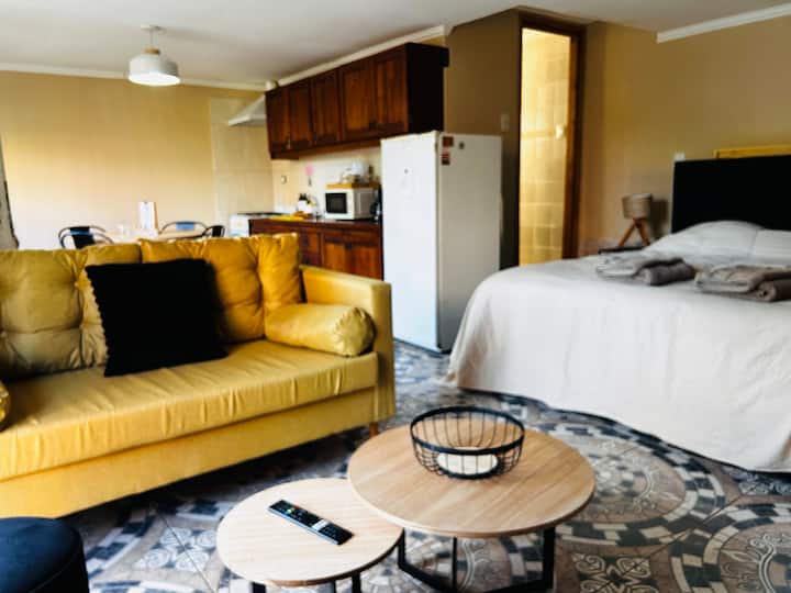 Adonai Loft - El Bolsón