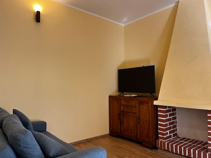 Due Alloggi In Villa A 10min A Piedi Dal Centro - Lucca