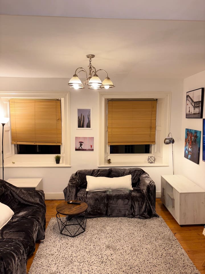 Stylish City-centre Apartment Prime Location - Newcastle upon Tyne