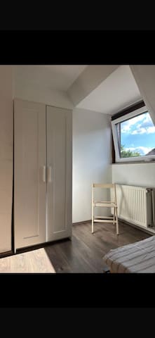 Guest favorite listing in Bremen