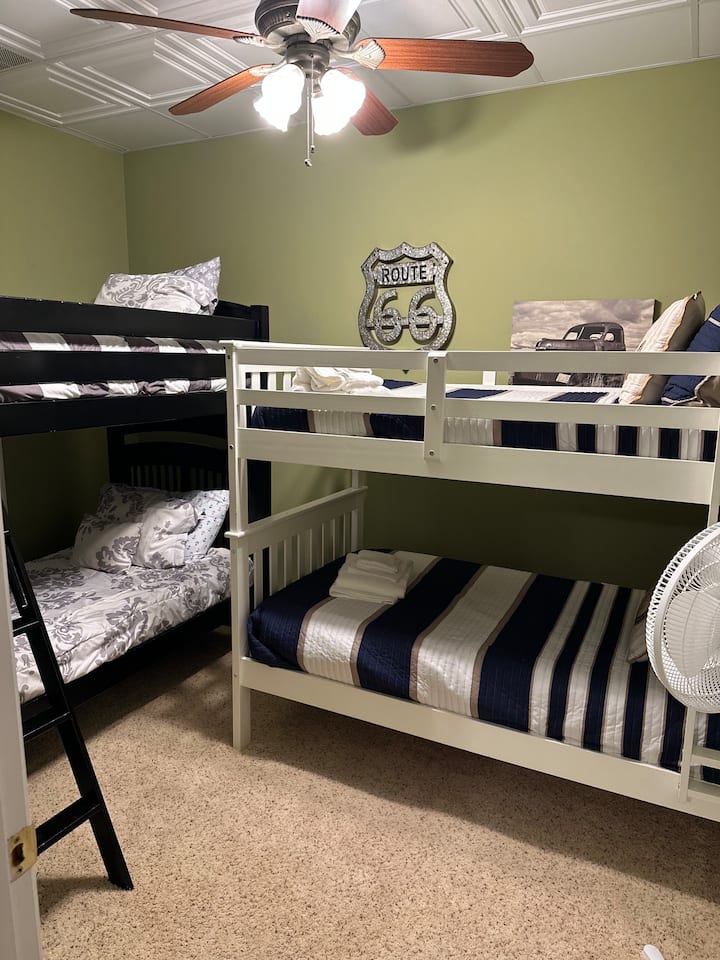 Habitación 4