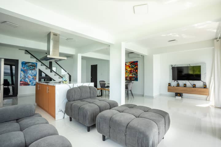 La Casita Blanca 2 En Naguabo - Naguabo