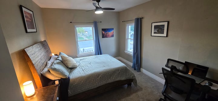 Denver At Your Fingertips - Cherry Creek, CO