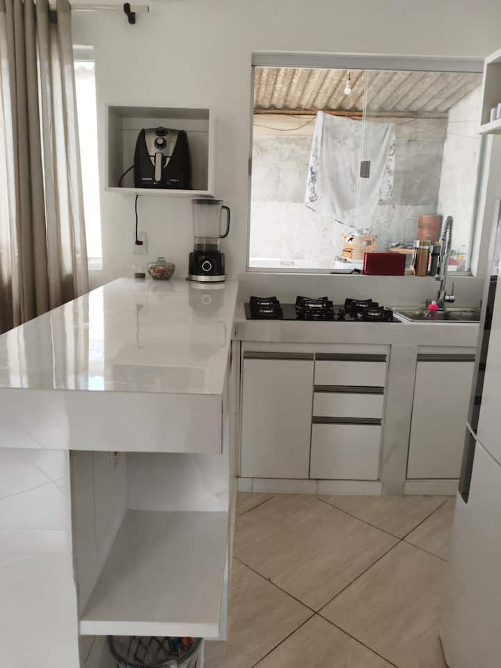 Apartamento Da Mari - Diamantina
