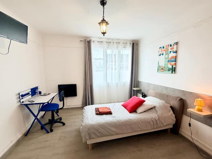 Habitación 2