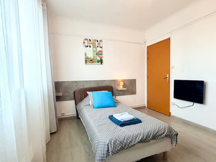 Habitación 1