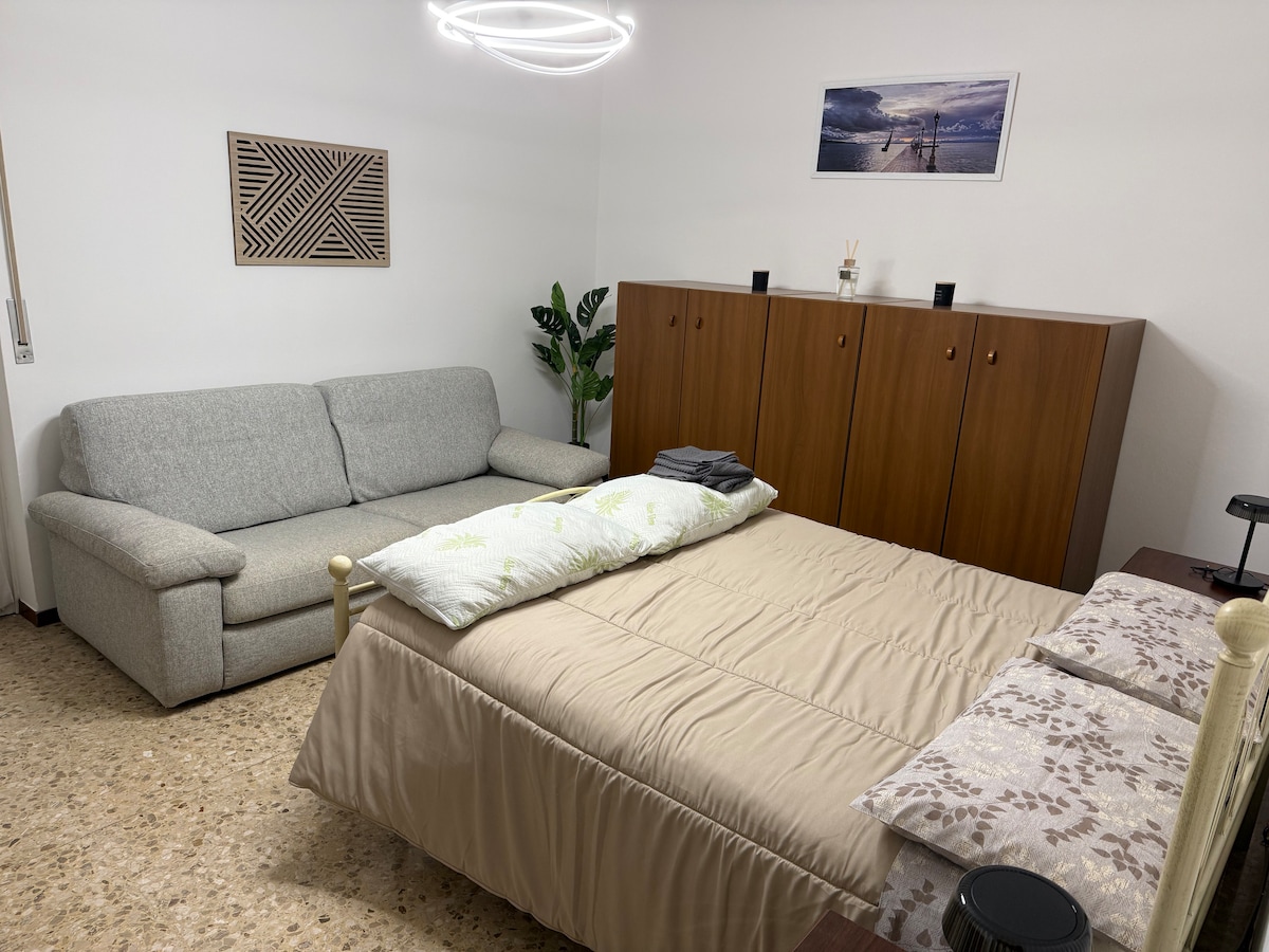 La casa di Iola - Pantigliate