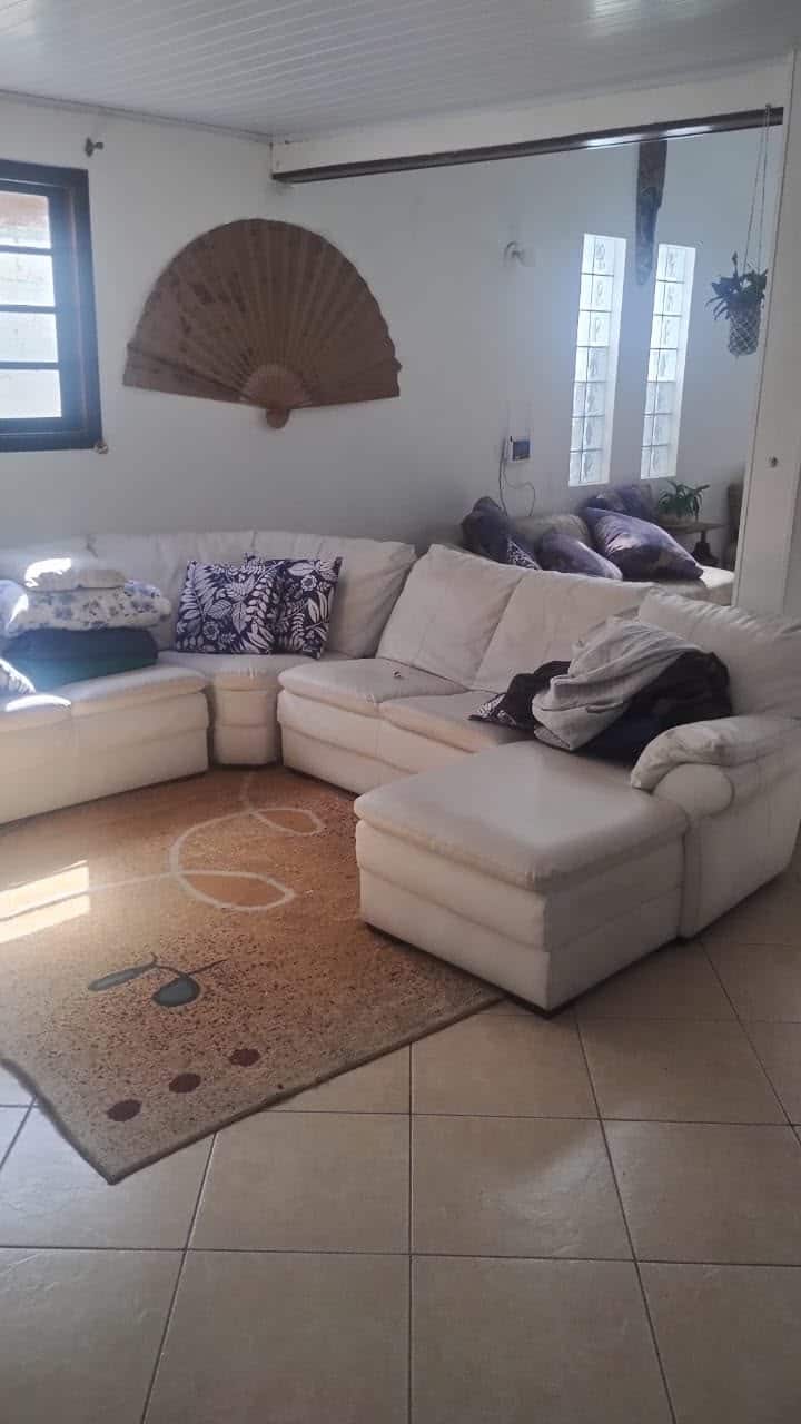 Casa Grande 50m Da Praia  Grupos E Famílias - Ubatuba