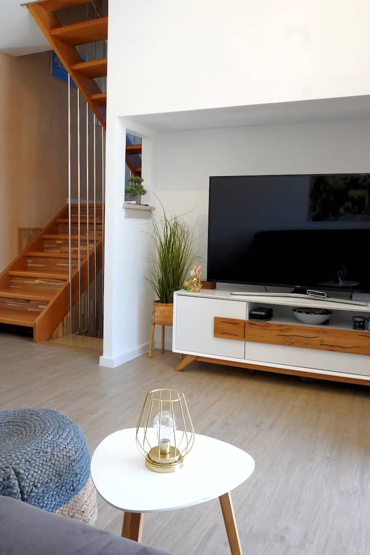 Gaja Dalmacja Holiday House - San Giovanni di Brazza