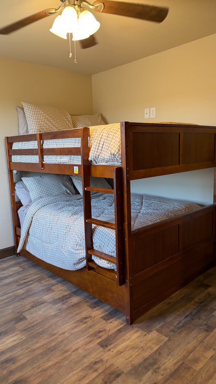 Bedroom 3