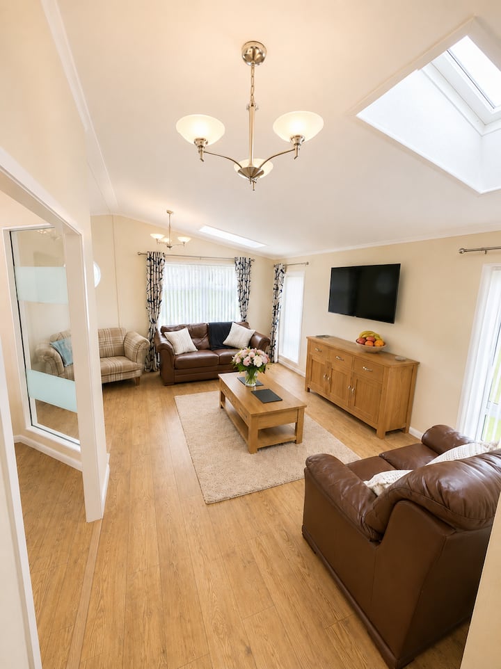 Adult Only Retreat In North Cornwall Pets Welcome - Devon