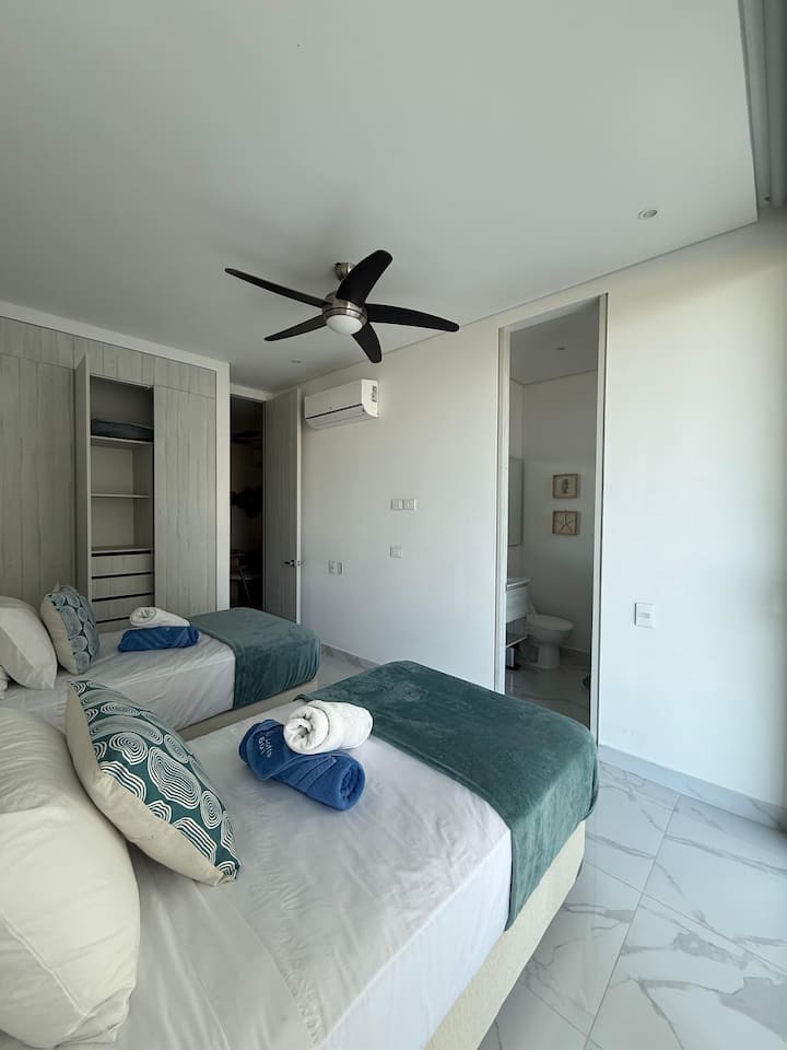 غرفة النوم 2