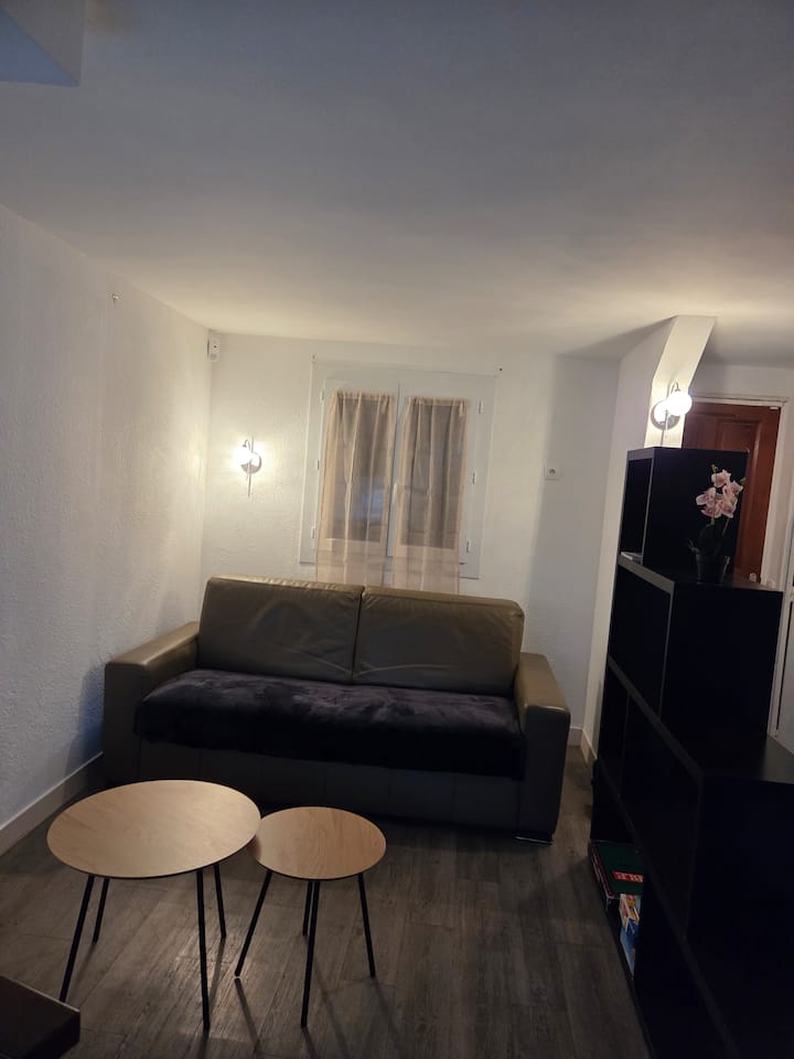 Appartement Porticcio Terra Bella Accès Piscine - Ajaccio