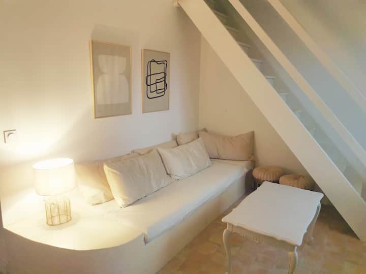 Maison Calme Avec Jardin - Plage Et Abers à Pied - Landéda