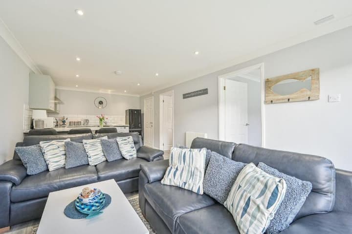 118 Sandyfeet Retreat - Looe