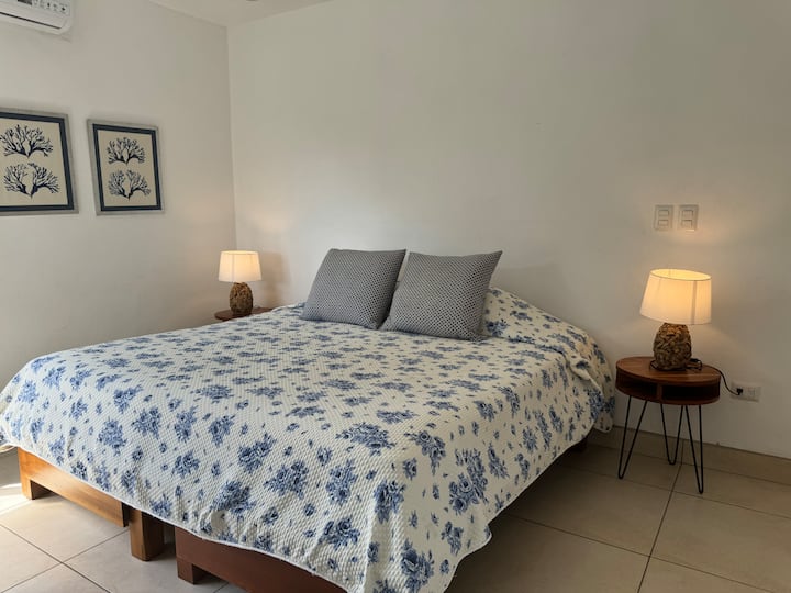 Habitación 4