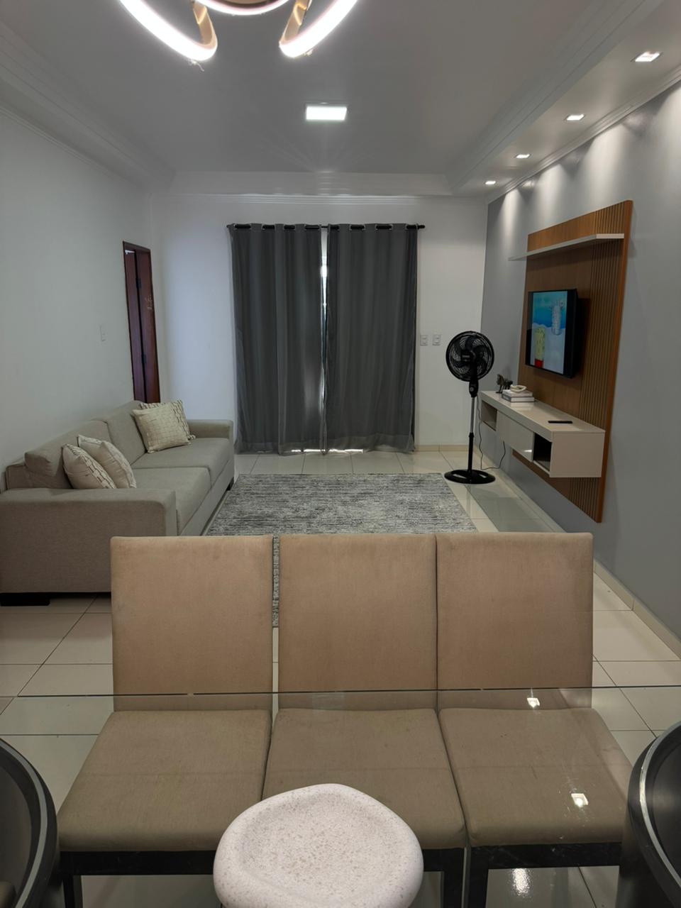 Top Airbnb: Comfortable apartment in a good location. Juazeiro em Juazeiro