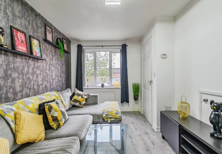 Place To Stay In Rochdale - Rochdale