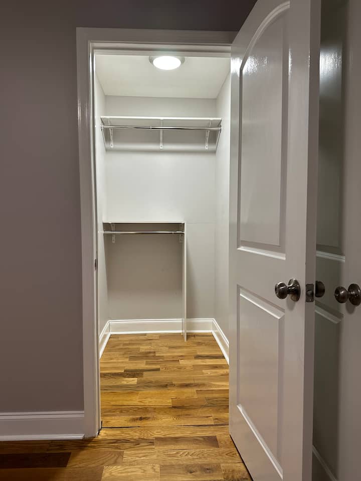 საძინებელი