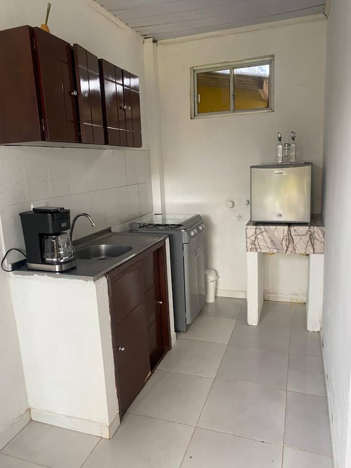 Moreda Jungle Stay - Leticia