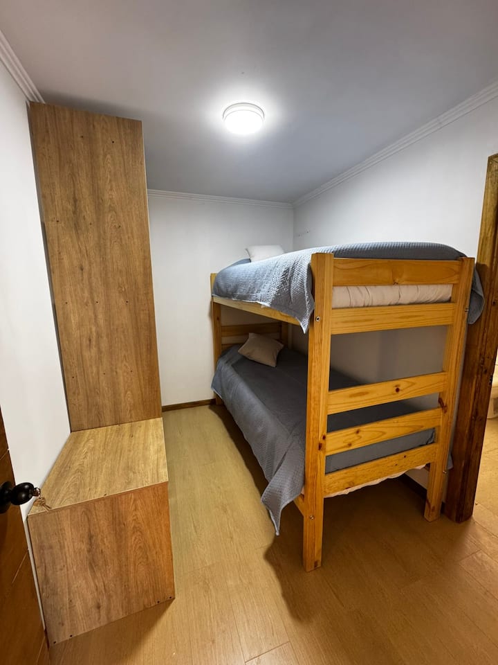 Habitación 2