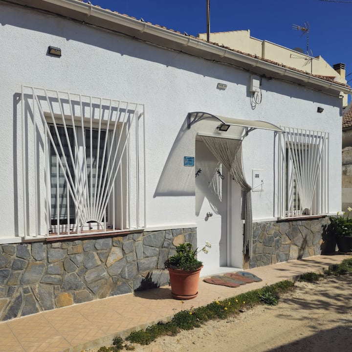 House In La Marina Near The Beach (10 Min.) - La Marina