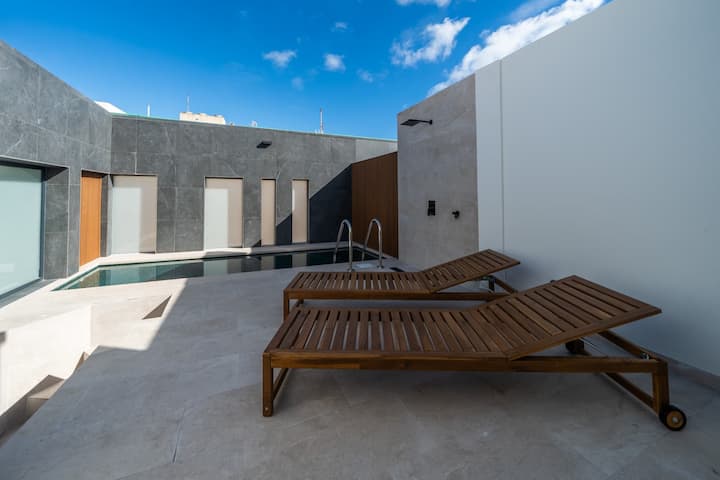 Canteras Aqua Essence - Private Pool - Canarias