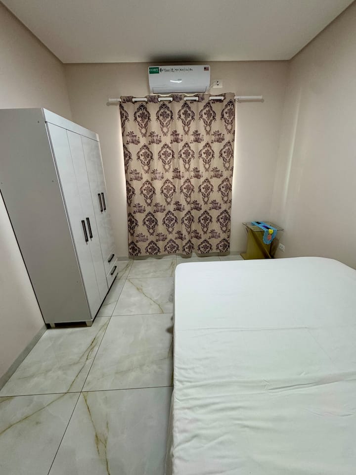 Slaapkamer 1