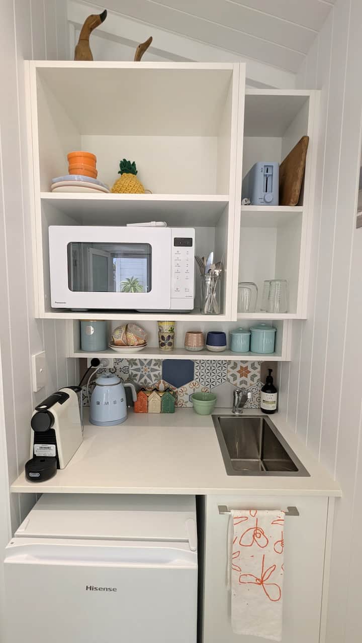 Bulli Beach Studio - Wollongong