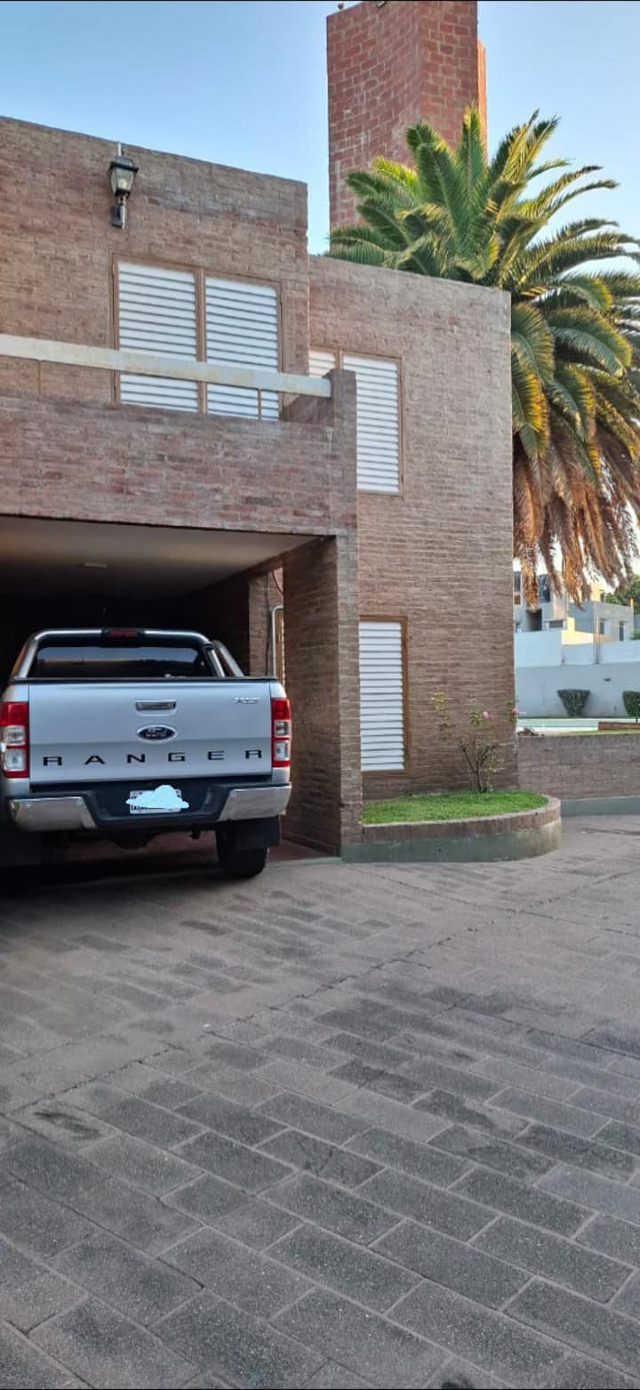 Hermoso Duplex - Departamento En Villa Carlos Paz - Argentine