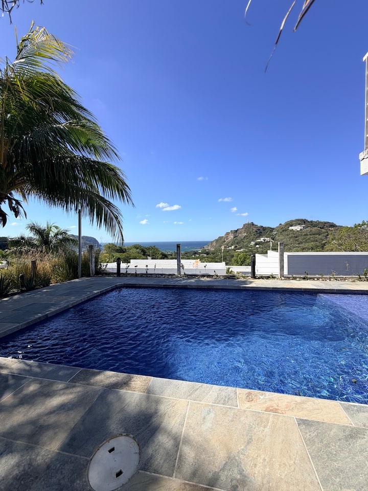 Santa Clara - Colinas De Miramar - San Juan del Sur