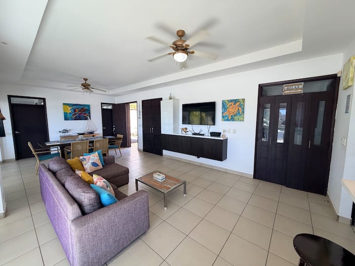 Santa Clara - Colinas De Miramar - San Juan del Sur