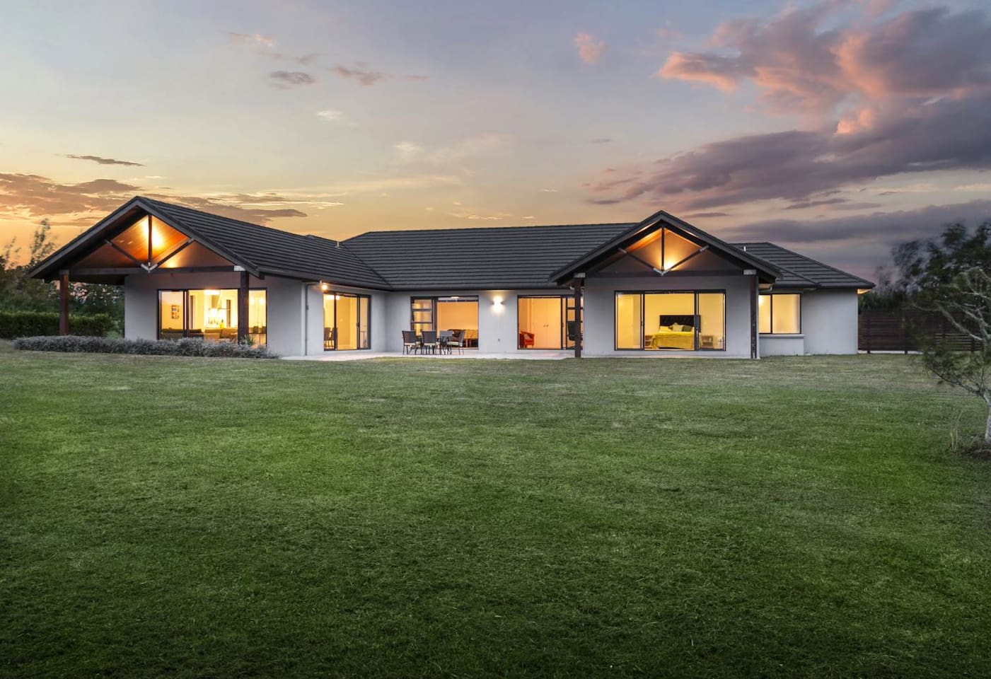 5-Acre Farm Paradise Escape nr Albany & Silverdale