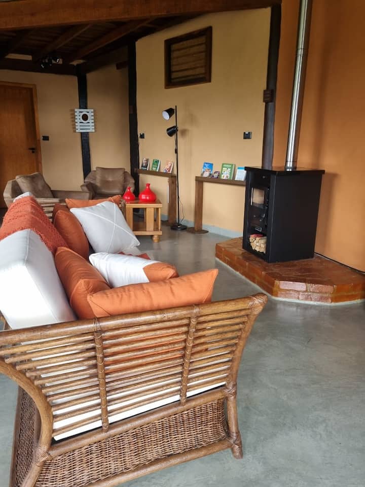 Всекидневна